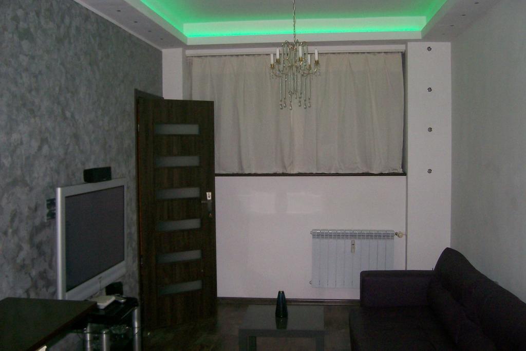 Apartament Neon Apartment Gdynia Room photo